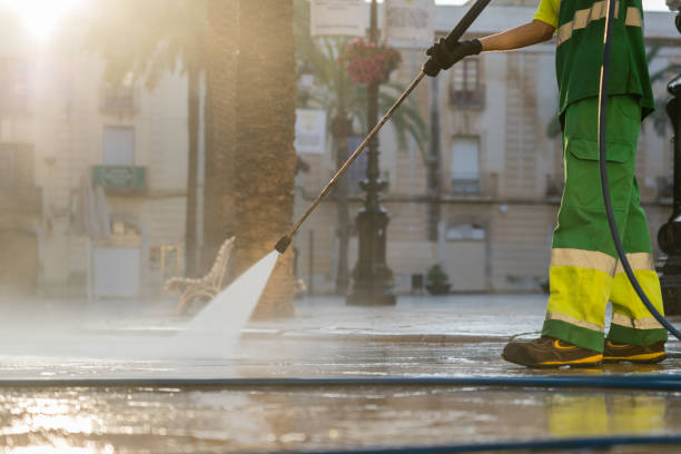 Best Gutter Cleaning and Brightening in Mora, MN